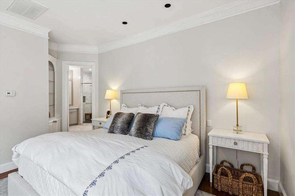 Lake Forest Village Ph 3 - Residential