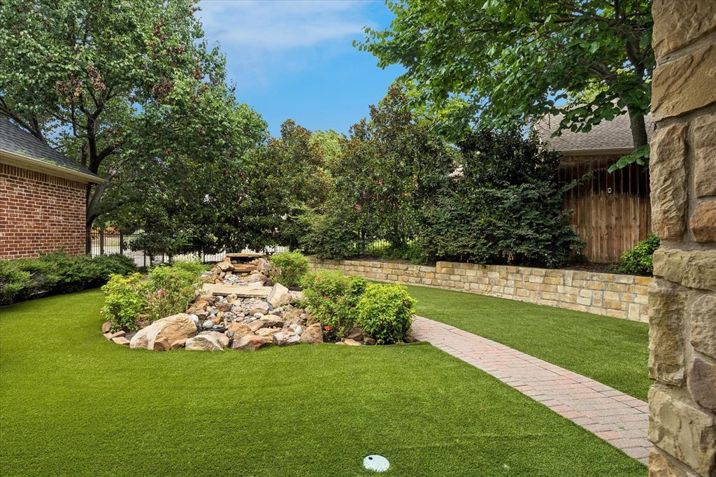 Lake Forest Village Ph 3 - Residential