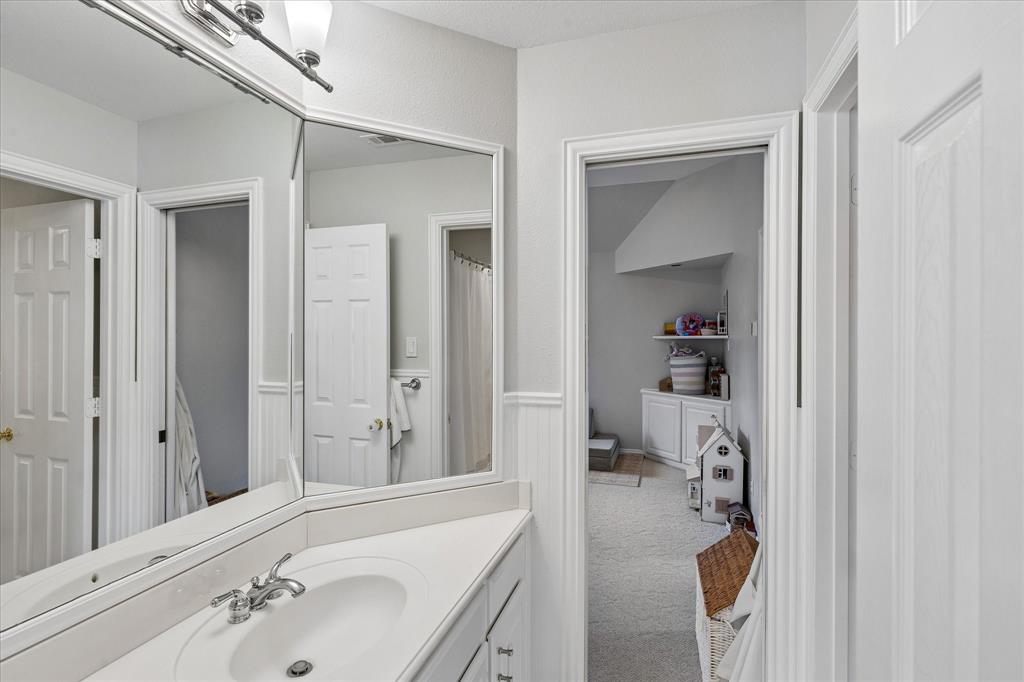 Lake Forest Village Ph 3 - Residential