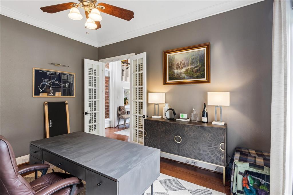 Lake Forest Village Ph 3 - Residential