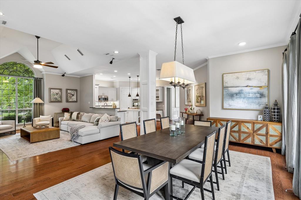 Lake Forest Village Ph 3 - Residential