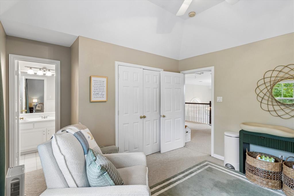 Lake Forest Village Ph 3 - Residential