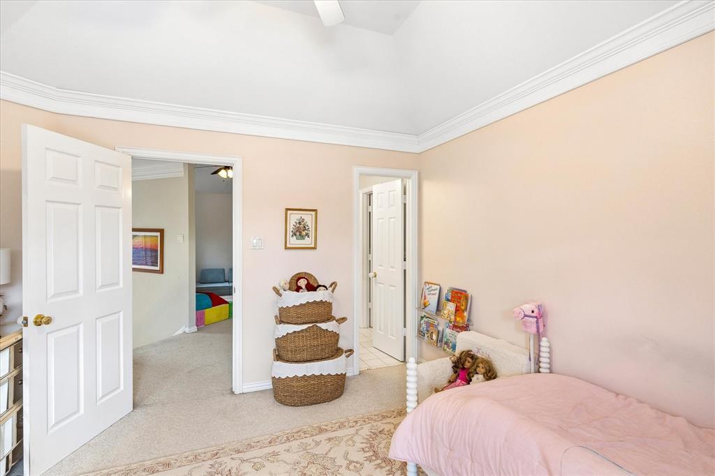 Lake Forest Village Ph 3 - Residential