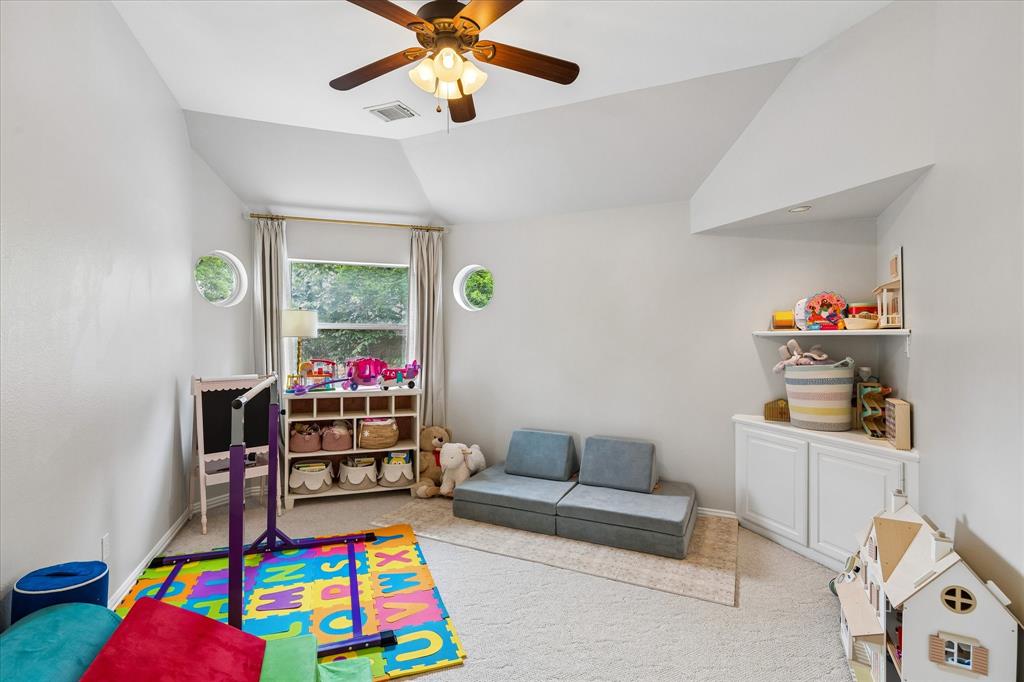 Lake Forest Village Ph 3 - Residential
