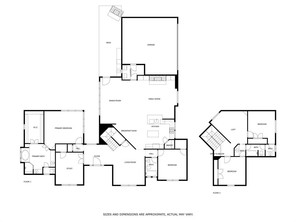 Lake Forest Village Ph 3 - Residential
