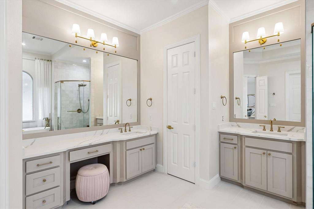 Lake Forest Village Ph 3 - Residential