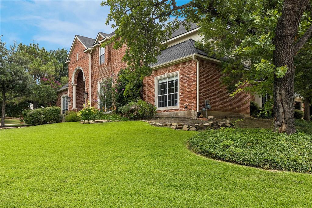 Lake Forest Village Ph 3 - Residential