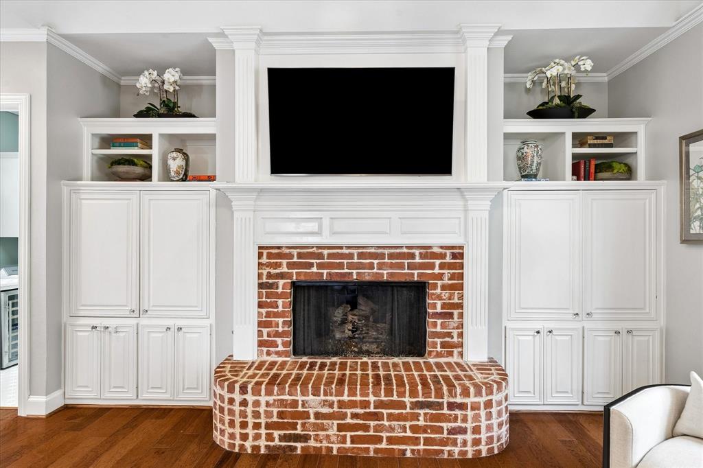 Lake Forest Village Ph 3 - Residential