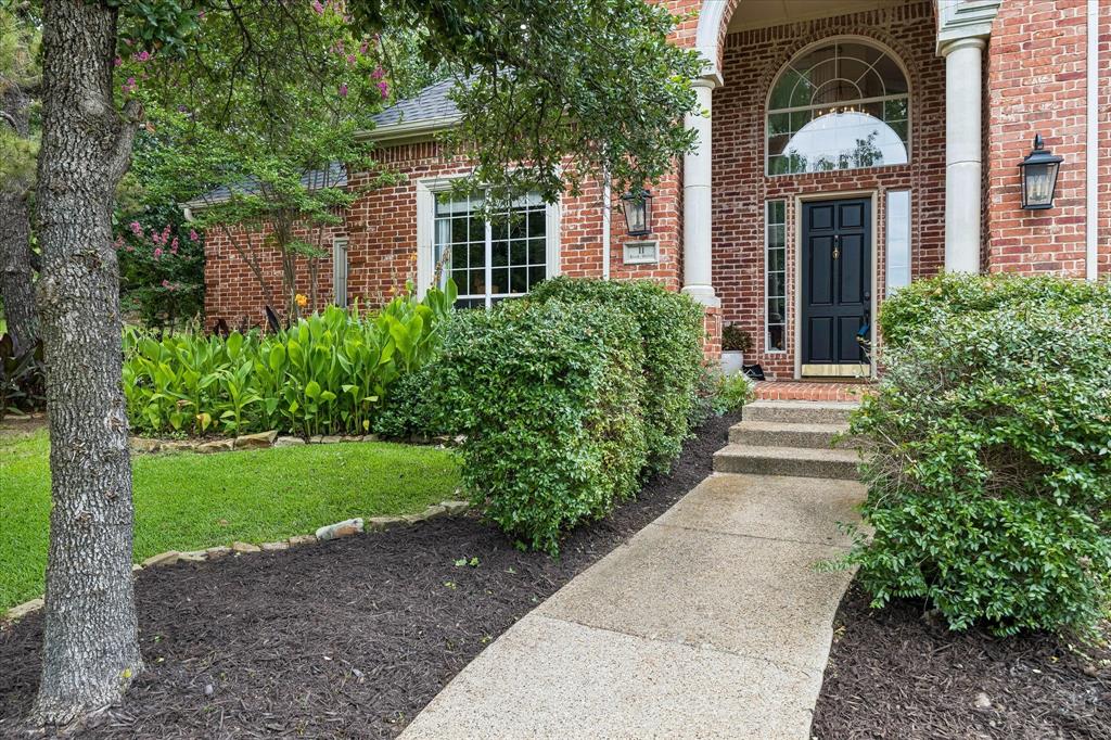 Lake Forest Village Ph 3 - Residential