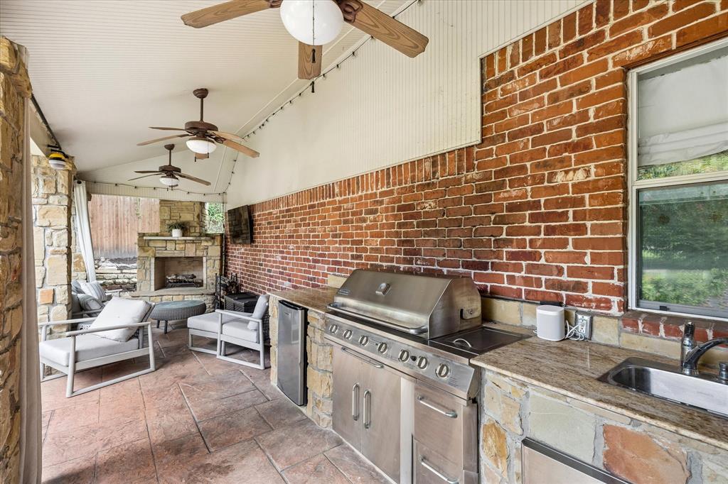 Lake Forest Village Ph 3 - Residential