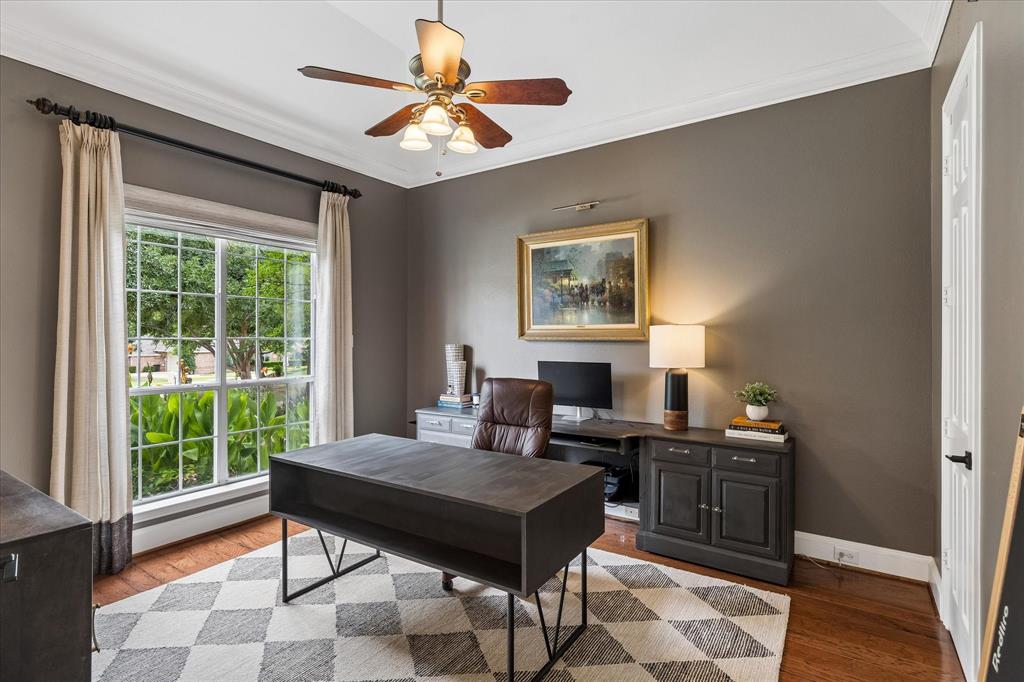 Lake Forest Village Ph 3 - Residential