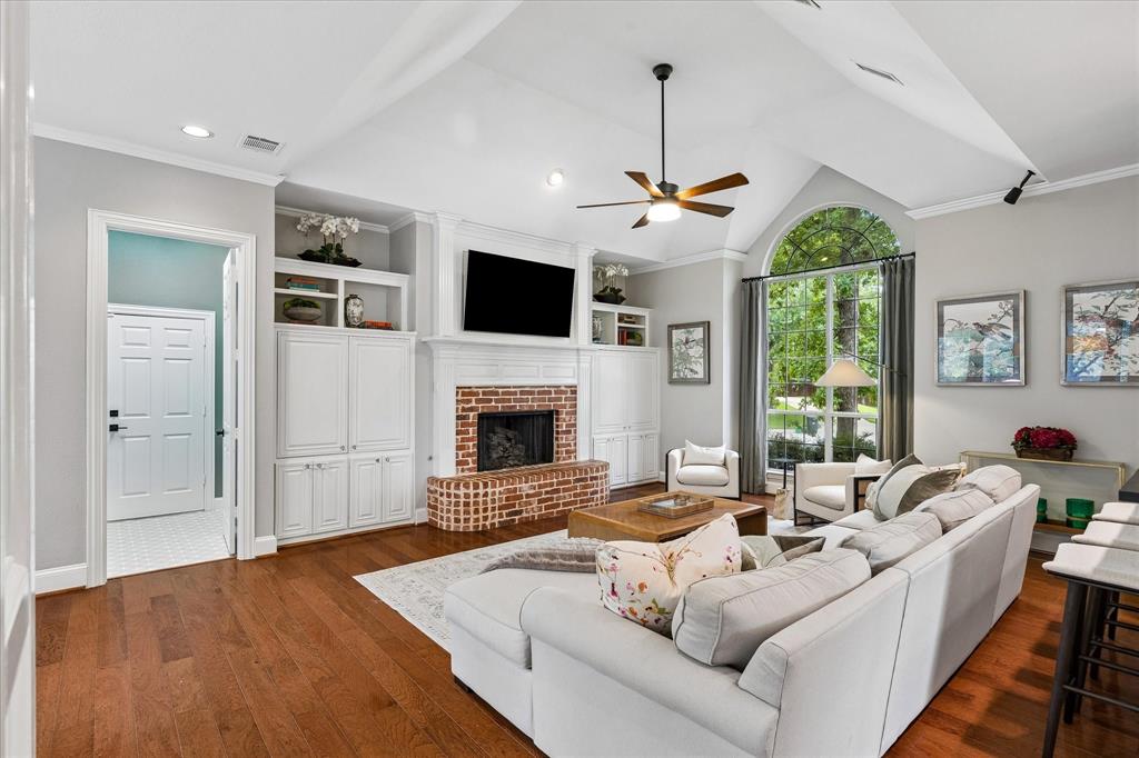 Lake Forest Village Ph 3 - Residential