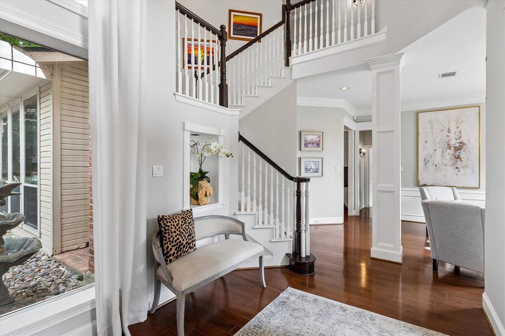 Lake Forest Village Ph 3 - Residential
