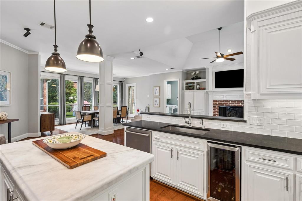 Lake Forest Village Ph 3 - Residential