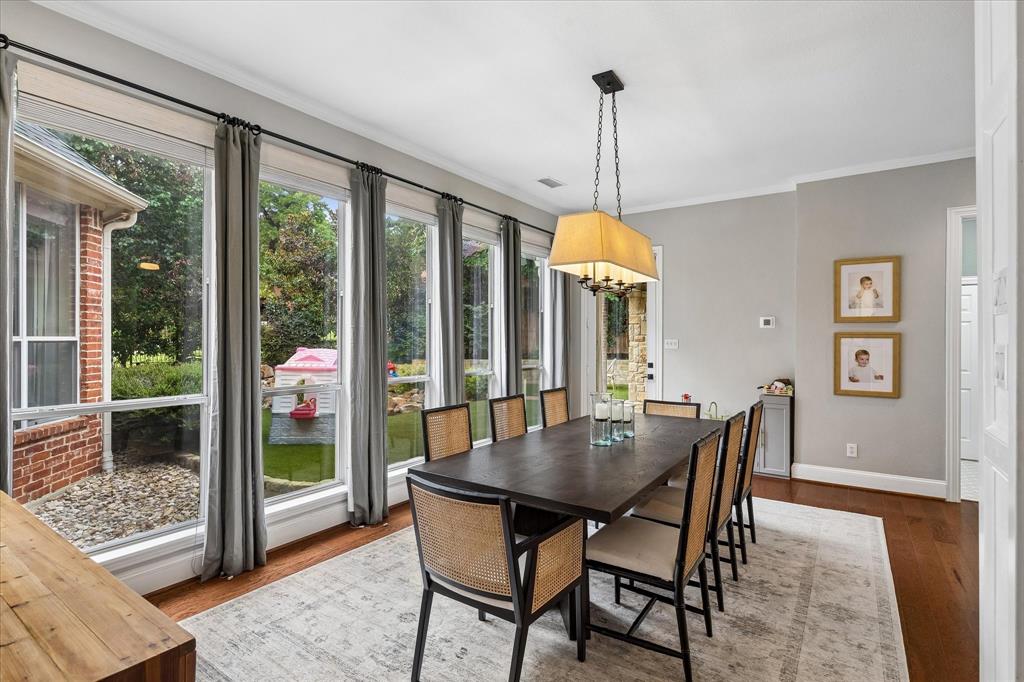 Lake Forest Village Ph 3 - Residential