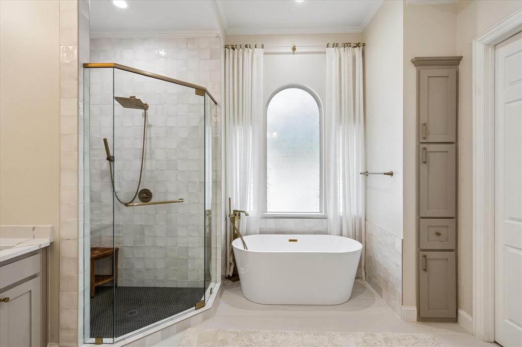 Lake Forest Village Ph 3 - Residential