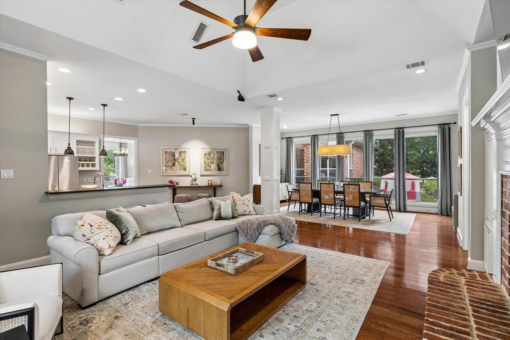 Lake Forest Village Ph 3 - Residential