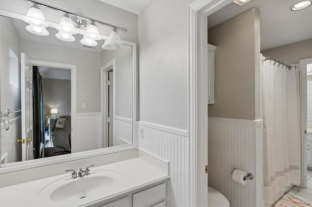 Lake Forest Village Ph 3 - Residential