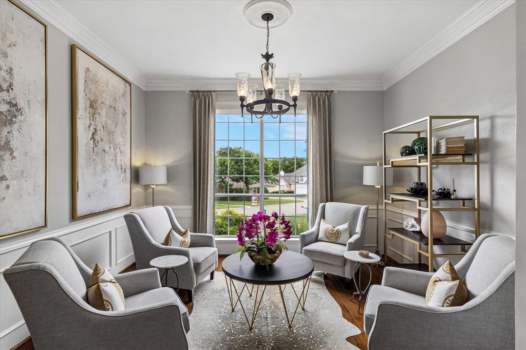 Lake Forest Village Ph 3 - Residential