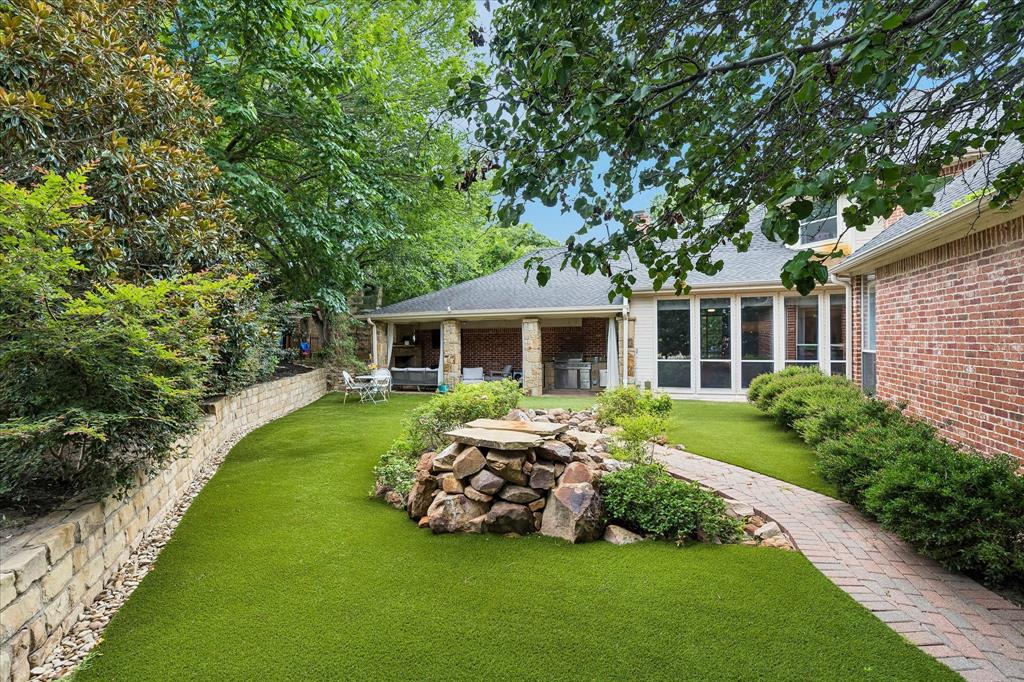 Lake Forest Village Ph 3 - Residential