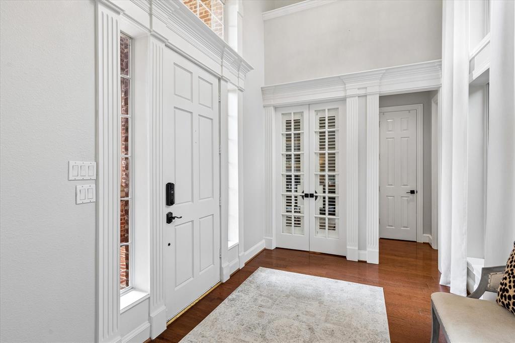 Lake Forest Village Ph 3 - Residential