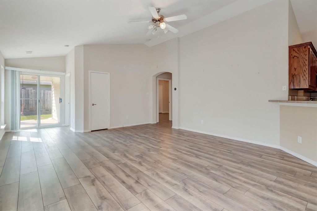 Alexandra Meadows - Residential