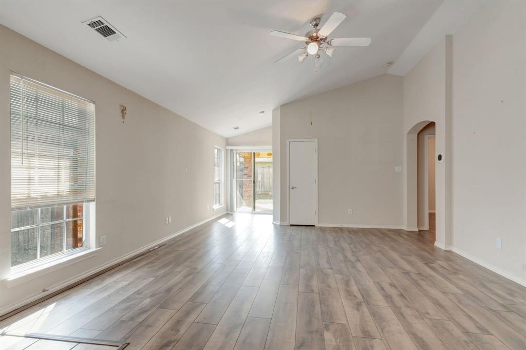 Alexandra Meadows - Residential