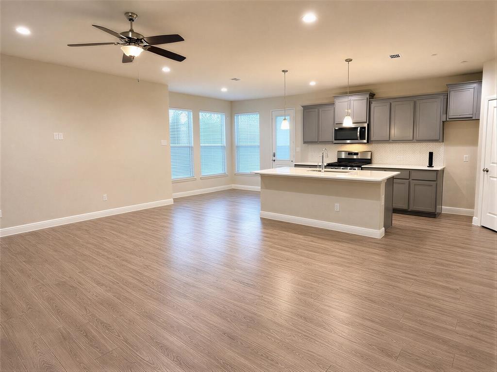 Vann - Residential