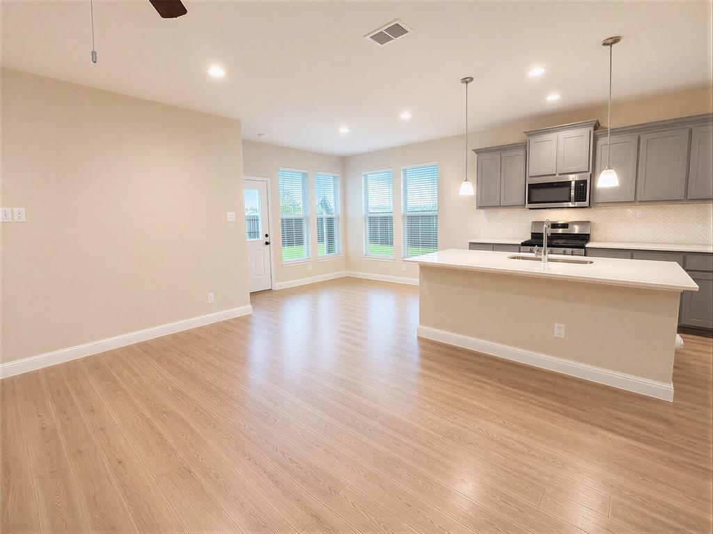 Vann - Residential