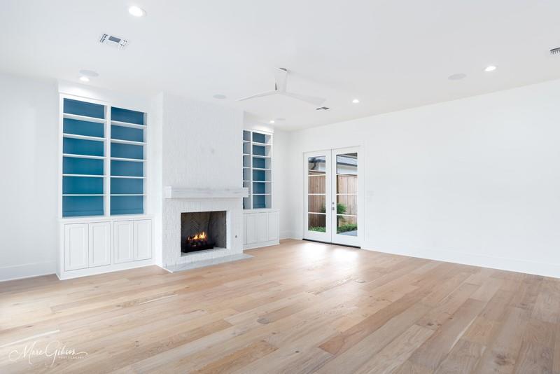 Provenance - Residential