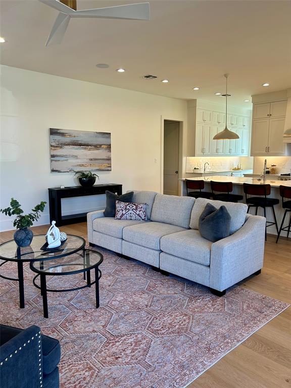 Provenance - Residential