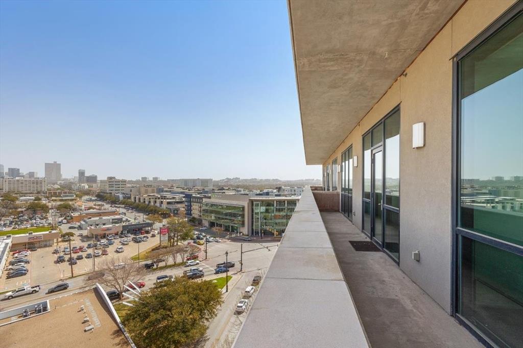 One Museum Place Residence Con - Residential