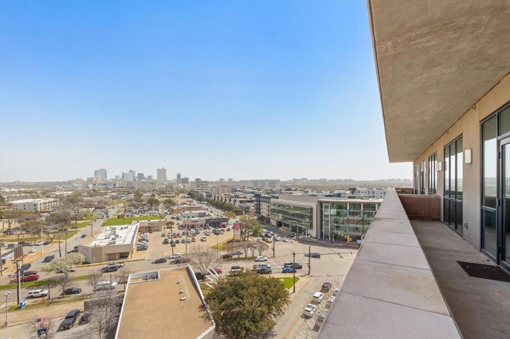 One Museum Place Residence Con - Residential