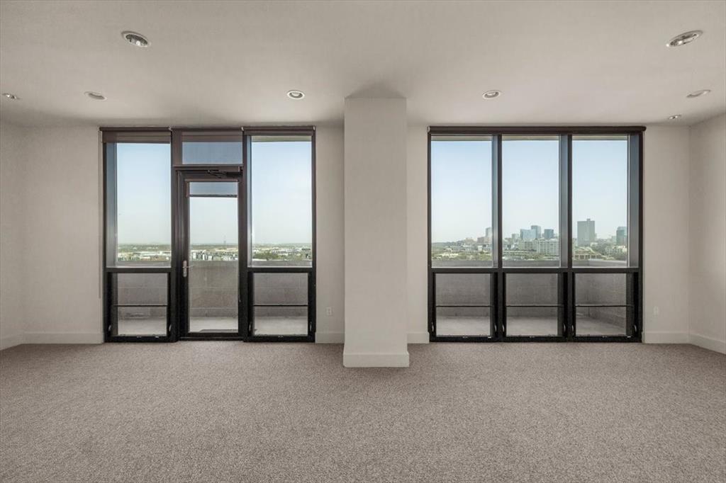 One Museum Place Residence Con - Residential