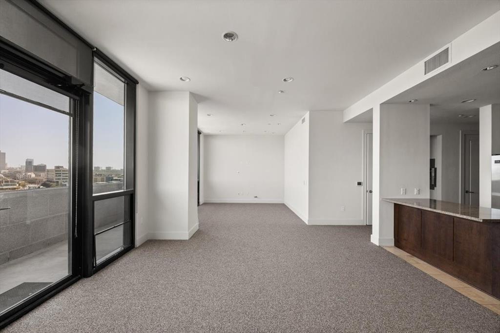 One Museum Place Residence Con - Residential