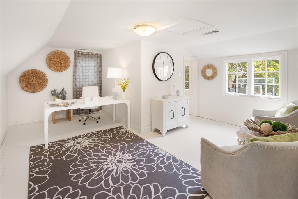 Highland Park - Residential