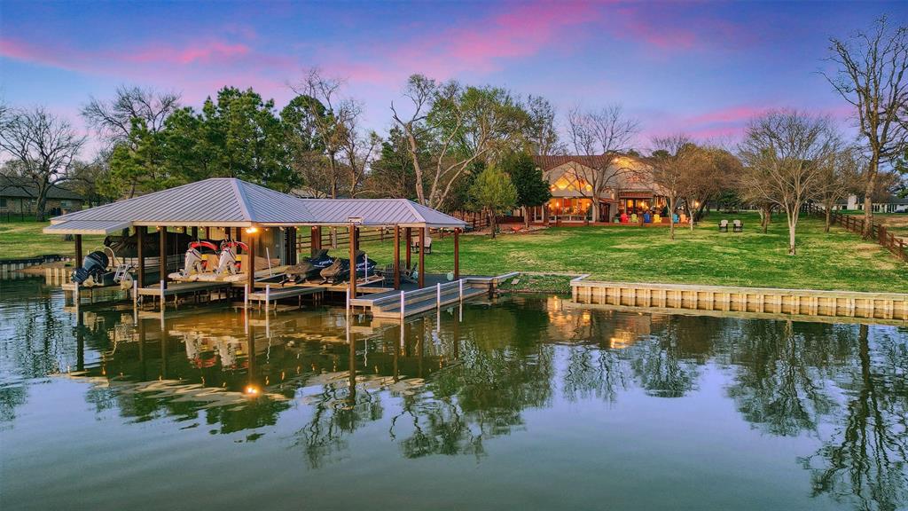 Lake Kiowa - Residential