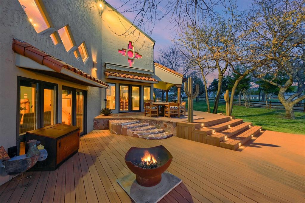 Lake Kiowa - Residential