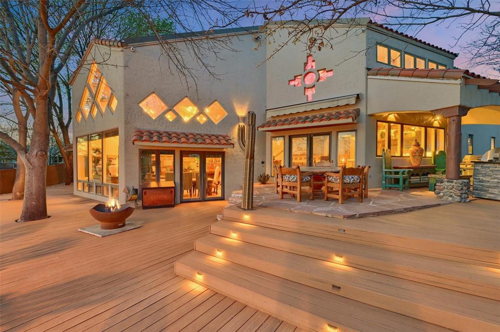 Lake Kiowa - Residential