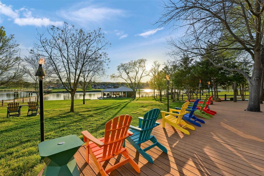Lake Kiowa - Residential