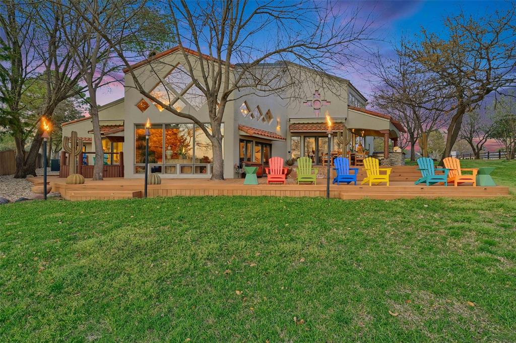 Lake Kiowa - Residential