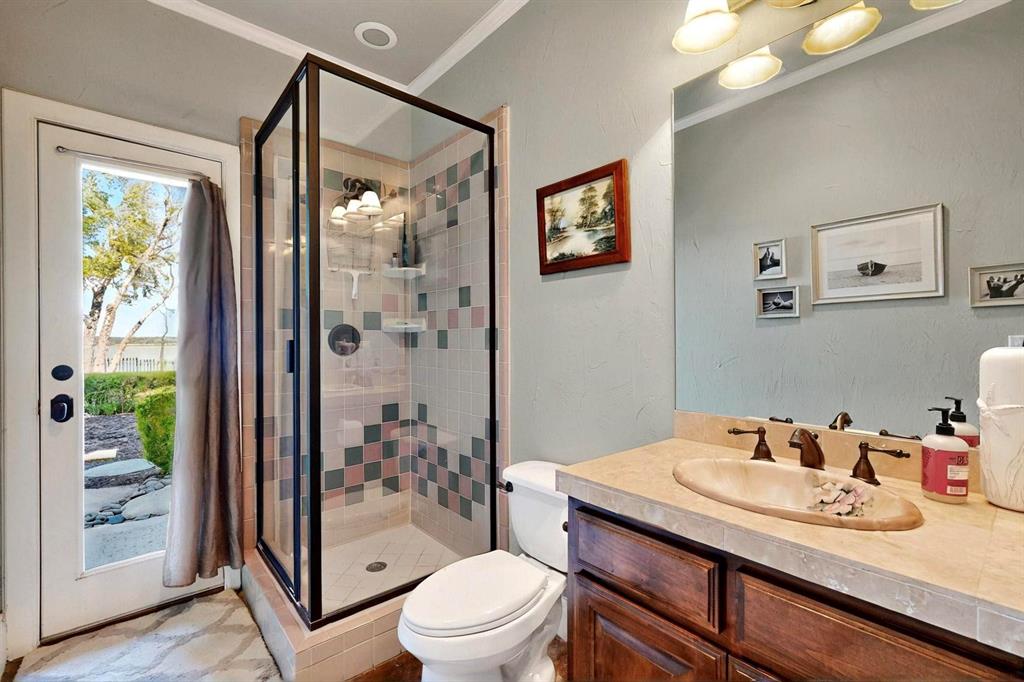 Stewart Peninsula Northshore - Residential