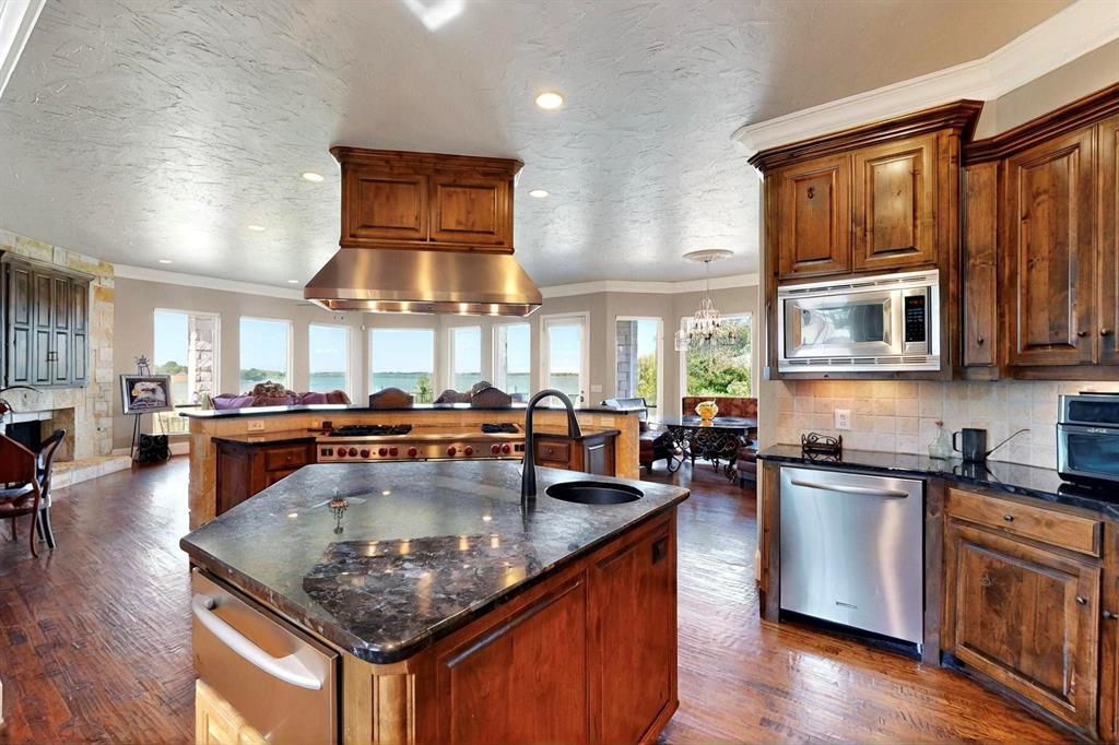 Stewart Peninsula Northshore - Residential