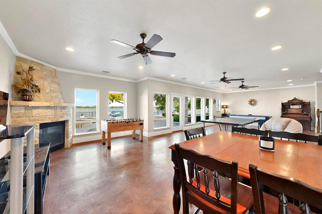 Stewart Peninsula Northshore - Residential