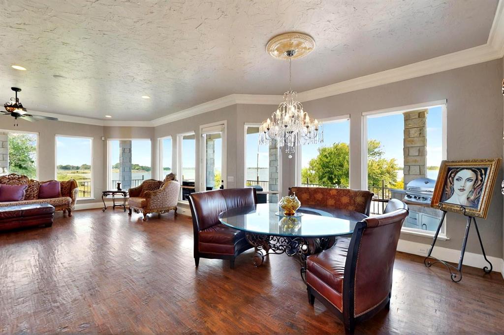Stewart Peninsula Northshore - Residential