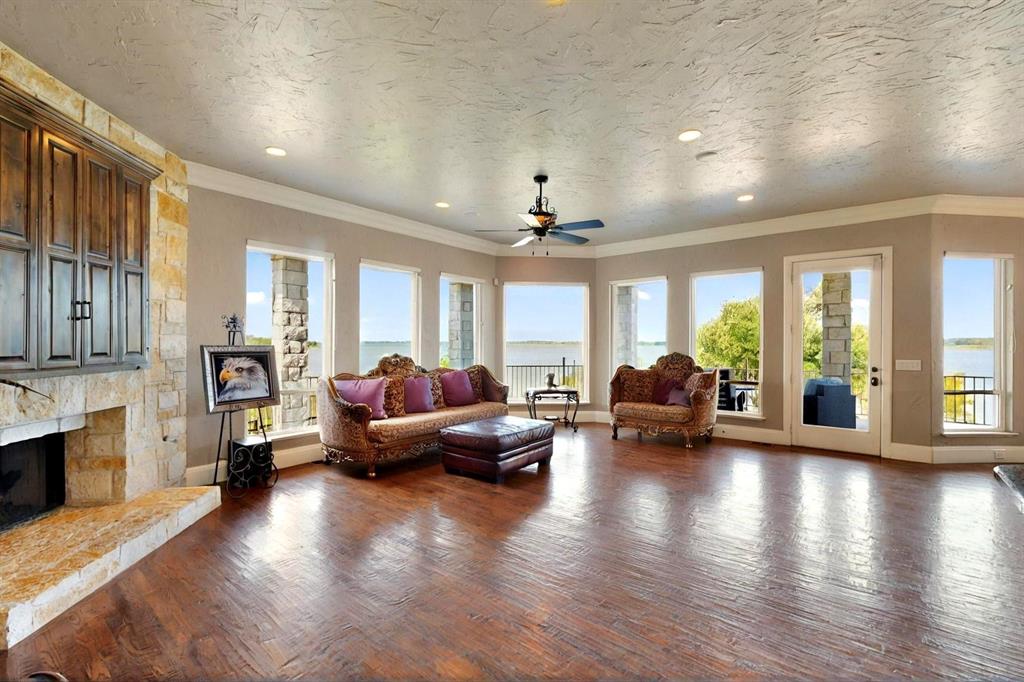 Stewart Peninsula Northshore - Residential