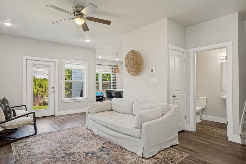 Parkview Villas - Residential