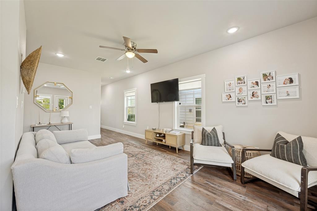 Parkview Villas - Residential