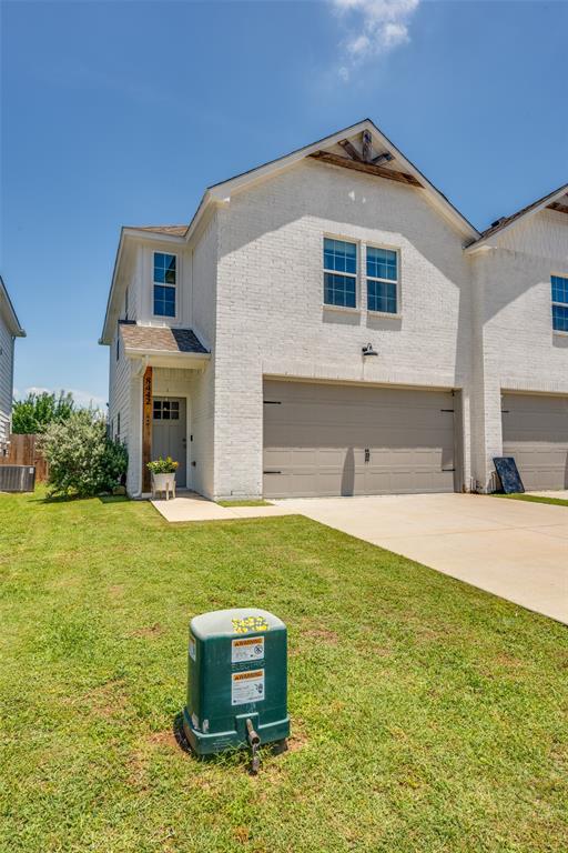 Parkview Villas - Residential