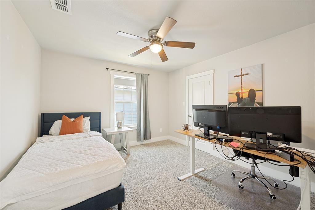 Parkview Villas - Residential